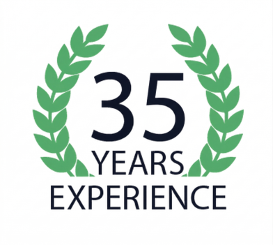 35 Years Electrical Experience